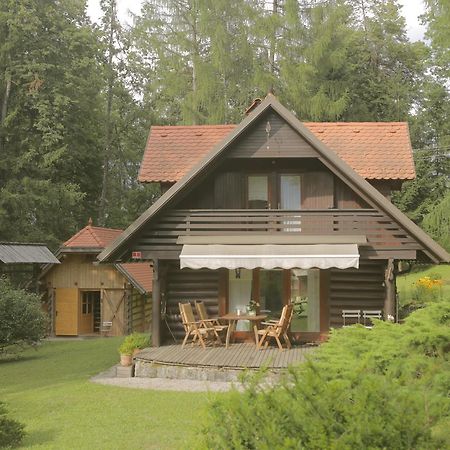 Holiday House Macesen Bledcottage Εξωτερικό φωτογραφία