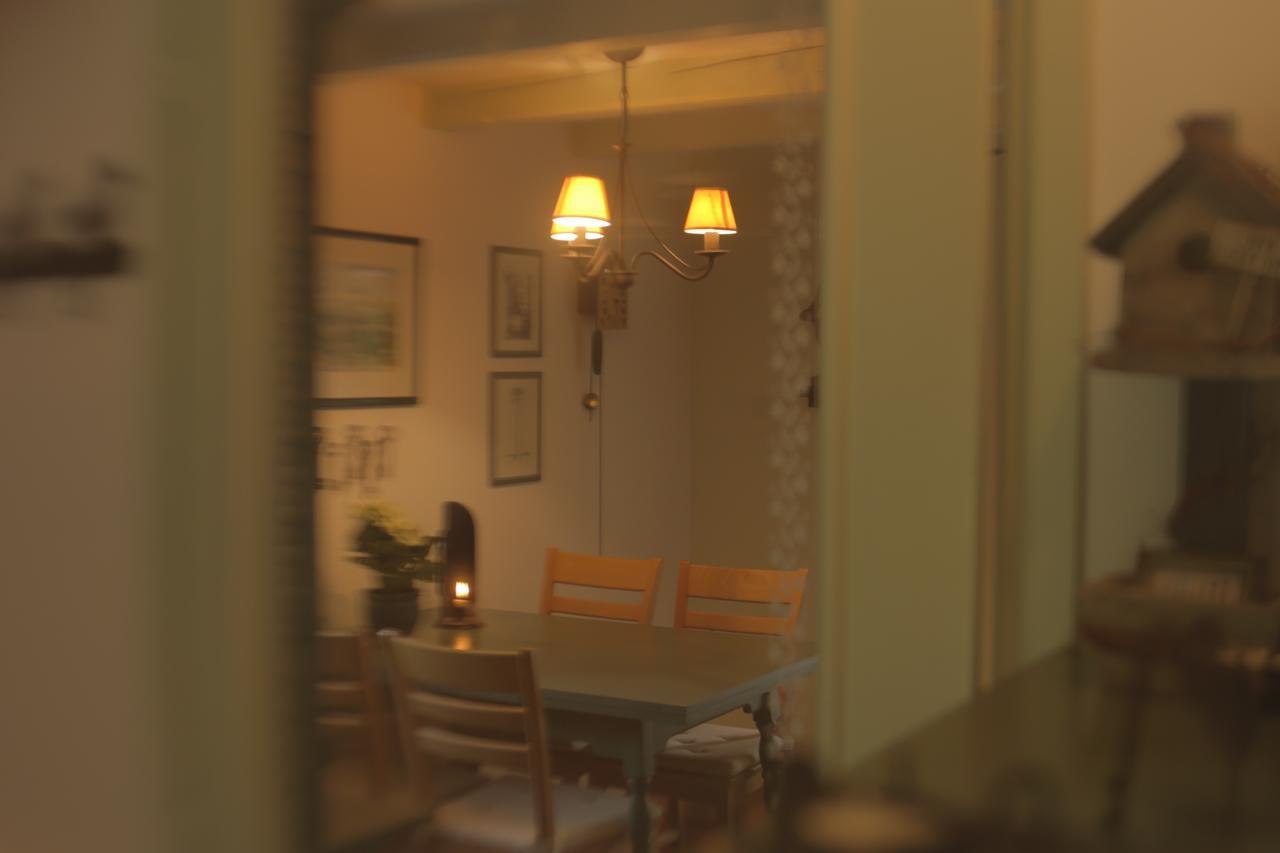 Holiday House Macesen Bledcottage Εξωτερικό φωτογραφία