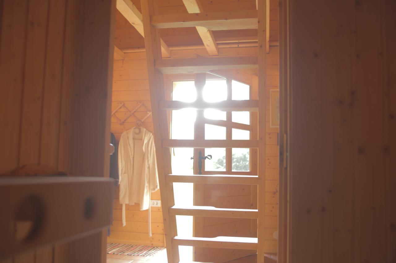 Holiday House Macesen Bledcottage Εξωτερικό φωτογραφία